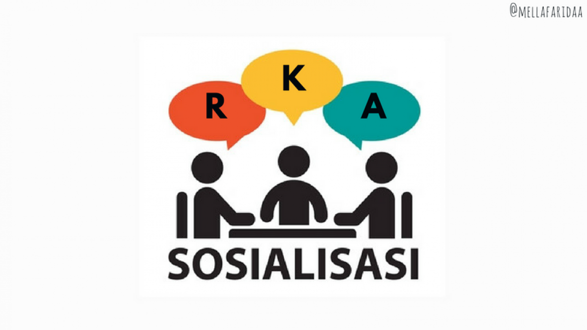 Sosialisasi Penyusunan RKA Unit Kerja Tahun 2016
